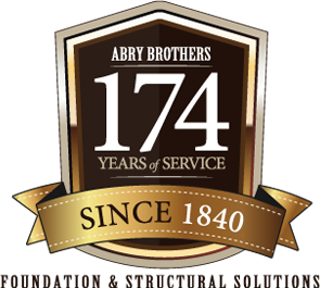 Abby Brothers Foundation commercial dumpster cust