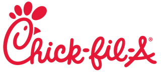 Chick-fil-A dumpster rental customer