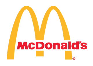 McDonald’s commercial dumpster rental customer