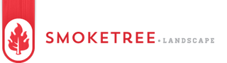 Smoketree Landscape commercial dumpster client