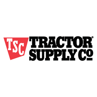 Tractor Supply commercial dumpster rental customer