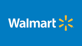 Walmart commercial dumpster service client